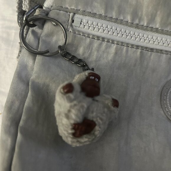 KIPLING CROSSBODY BAG - Picture 2 of 5